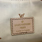 M59861 Bagatelle BB Monogram Empreinte S-lock 24cm Cyan