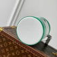 M81592 Paint Can green Virgil Abloh 17.cm cross body bags