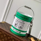 M81592 Paint Can green Virgil Abloh 17.cm cross body bags