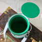 M81592 Paint Can green Virgil Abloh 17.cm cross body bags