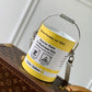 M81593 Paint Can yellow Virgil Abloh 17.cm cross body bags