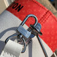 M81595 Paint Can red Virgil Abloh 17.cm cross body bags