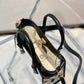 M95505 ON MY SIDE PM Monogram 25cm white black