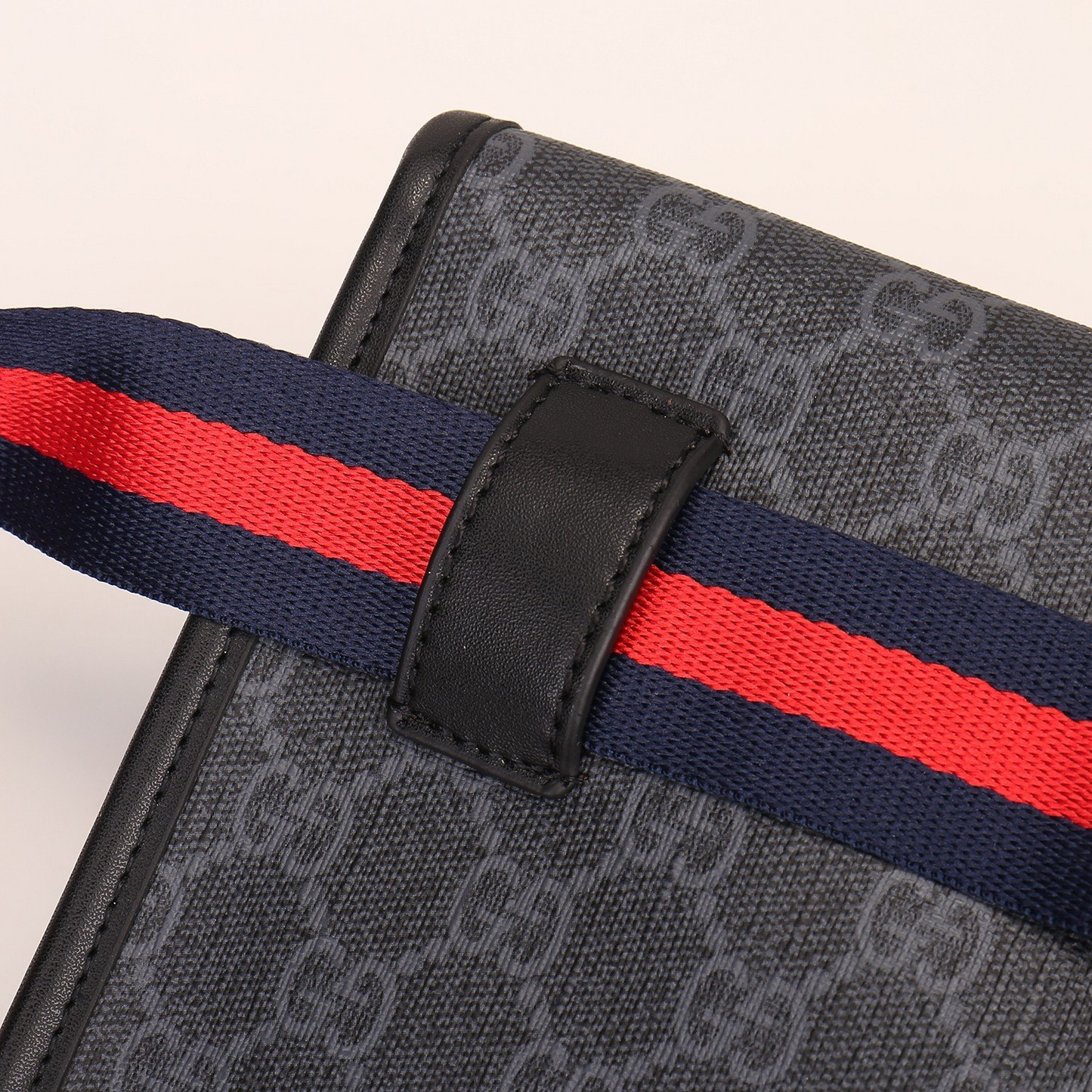 Luxe Touch Bags
