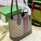 Luxe Touch Bags