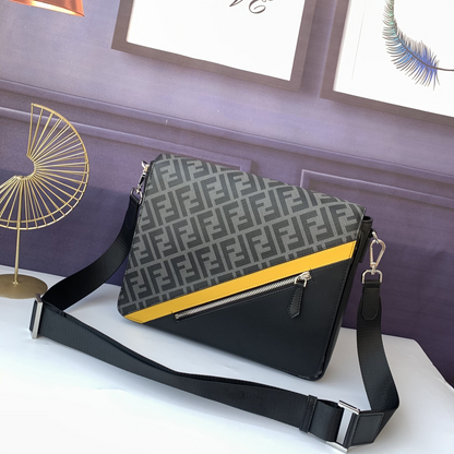 Luxe Touch Bags