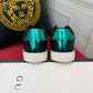 GG Men's shoes Casual Korean style 38-44 Men's Size black