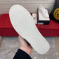 GG Men's shoes Casual Korean style 38-44 Men's Size white