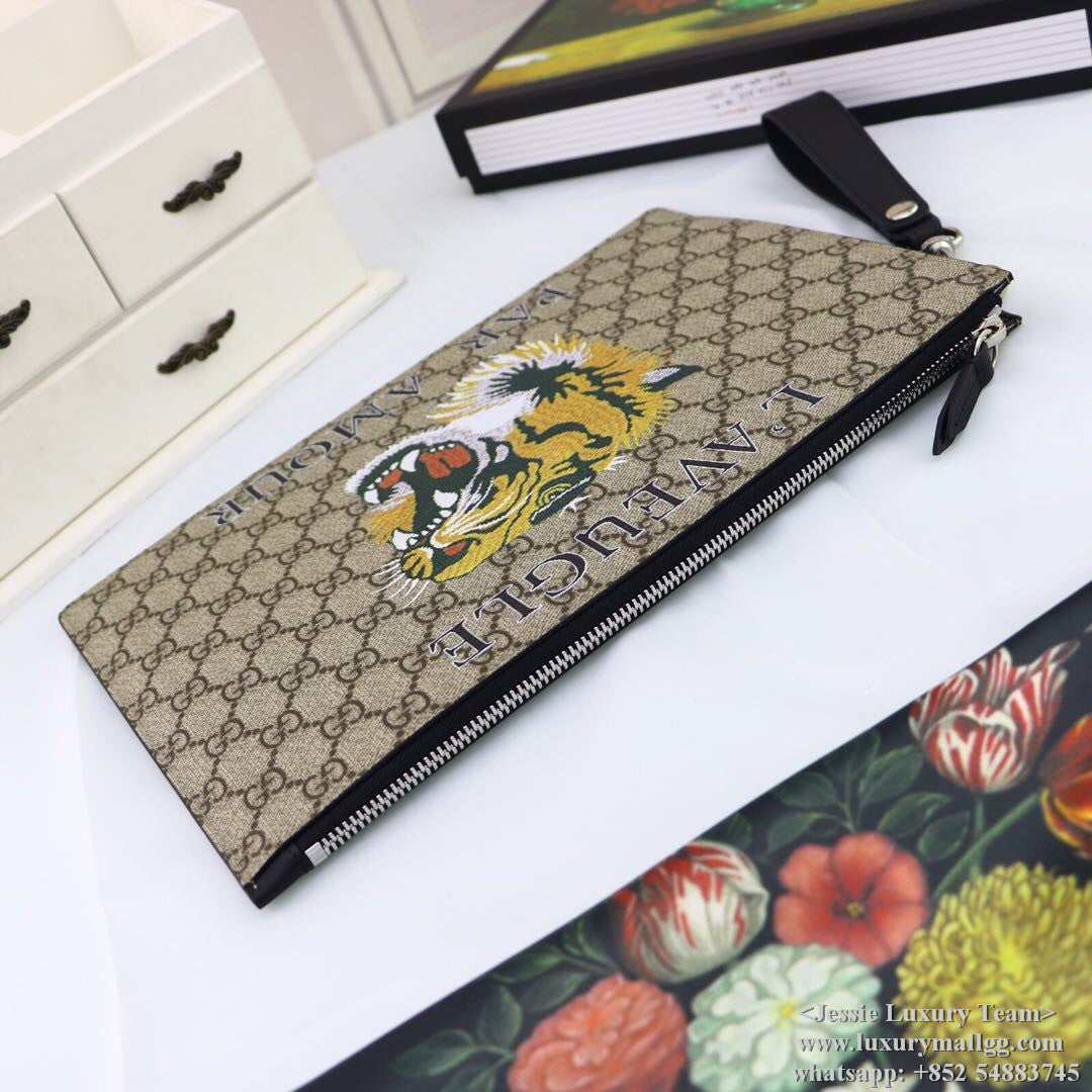 Luxe Touch Bags