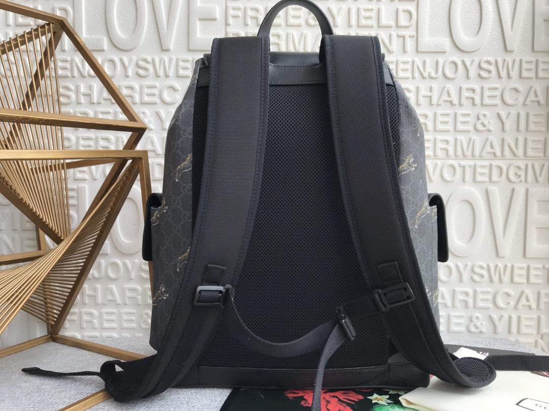 Luxe Touch Bags