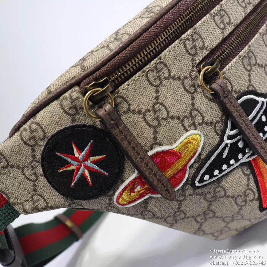 Elite Carryalls