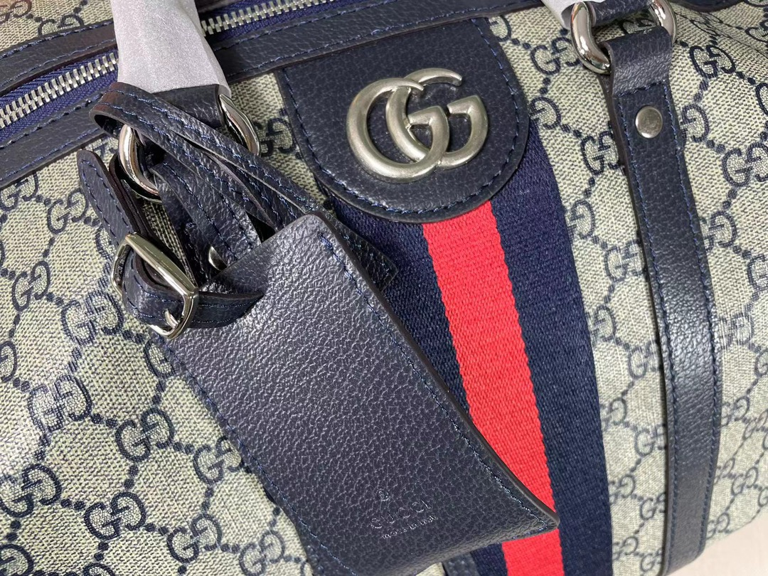 Luxe Touch Bags