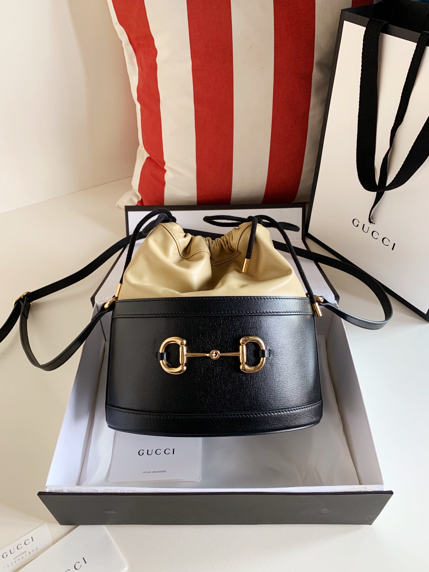 Luxe Touch Bags