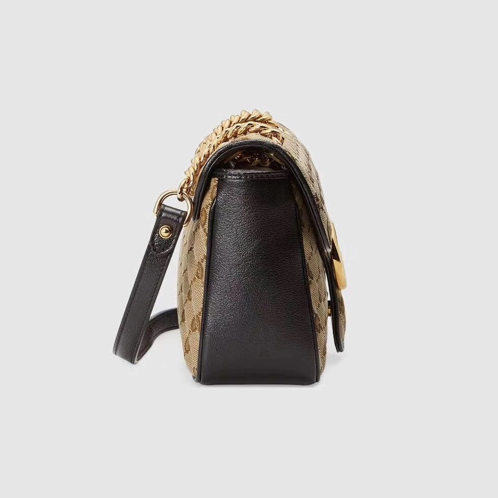 Luxe Touch Bags