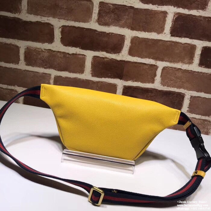 Luxe Touch Bags