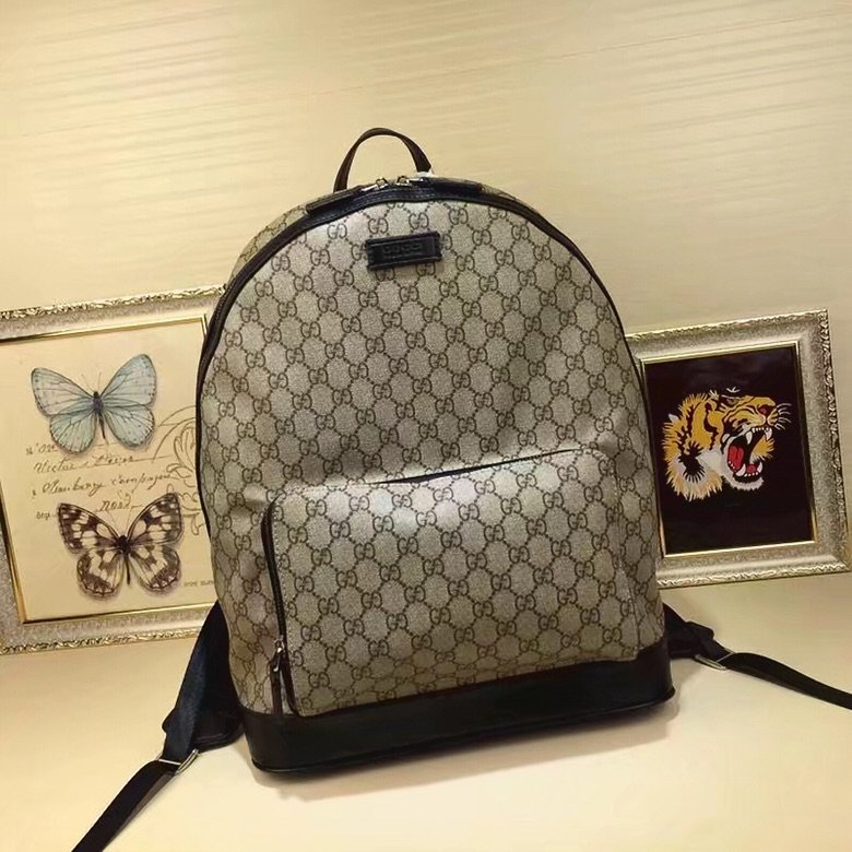 Luxe Touch Bags