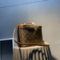 Luxe Touch Bags