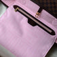 Neverfull N41603 rose ballerine inside MM Damier Azur Bag Damier GHW  d