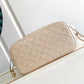 M58525 neverfull MM Monogram Empreinte apricot new colors 2022