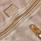 M58525 neverfull MM Monogram Empreinte apricot new colors 2022