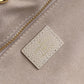M46102 Neverfull Monogram Empreinte green grey begin subaxillary bag neverfull