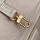 M46102 Neverfull Monogram Empreinte green grey begin subaxillary bag neverfull