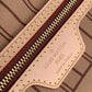 NEVERFULL PM tote bag monogram apricot inside M41245 MY LV HERITAGE