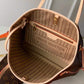 NEVERFULL PM tote bag monogram apricot inside M41245 MY LV HERITAGE