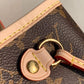 NEVERFULL PM tote bag monogram apricot inside M41245 MY LV HERITAGE