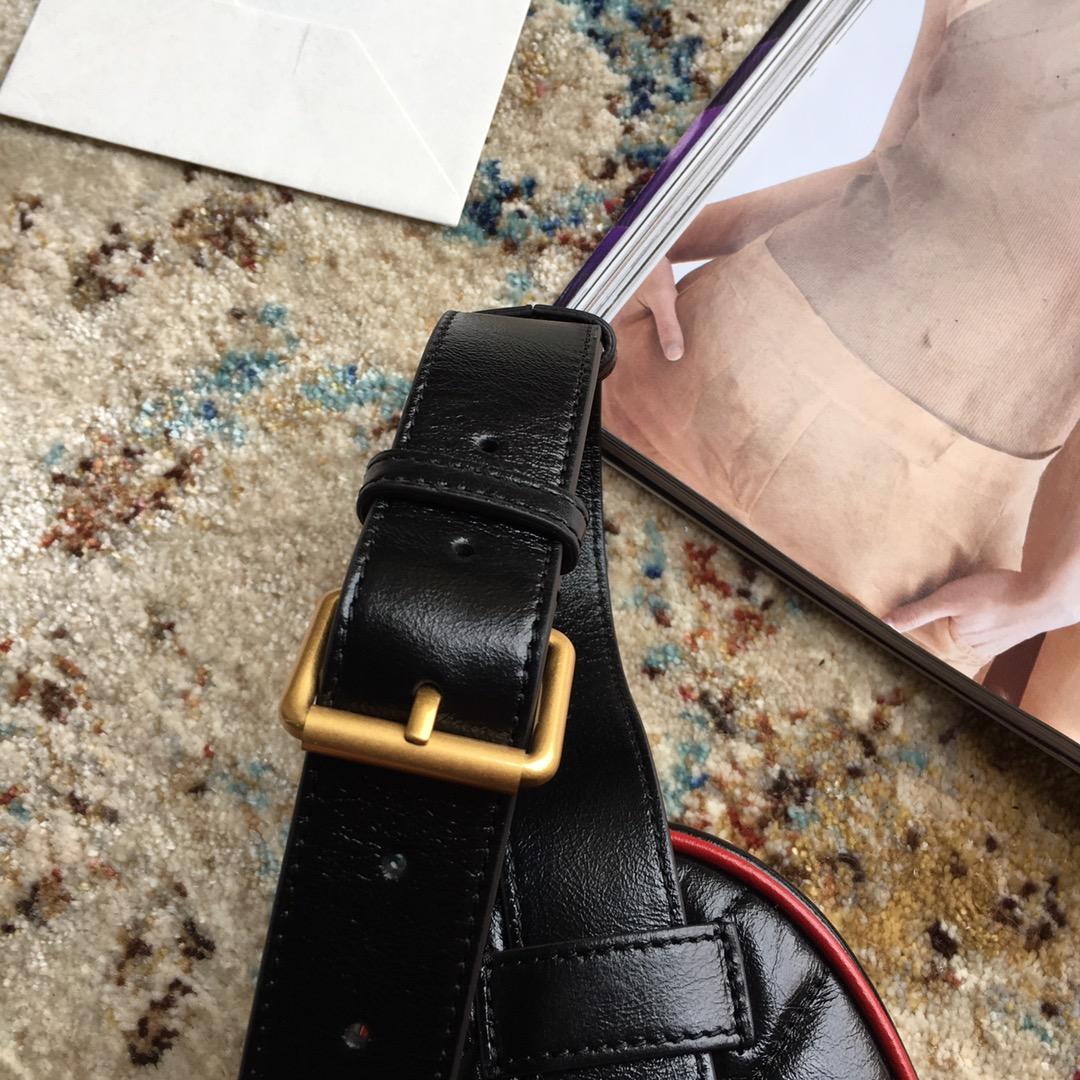 Luxe Touch Bags