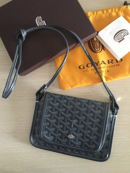 Luxe Touch Bags