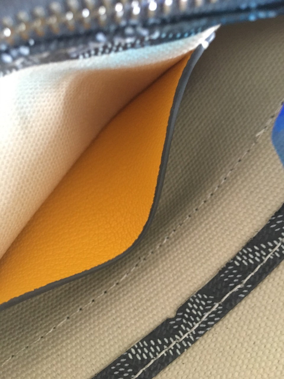 Luxe Touch Bags