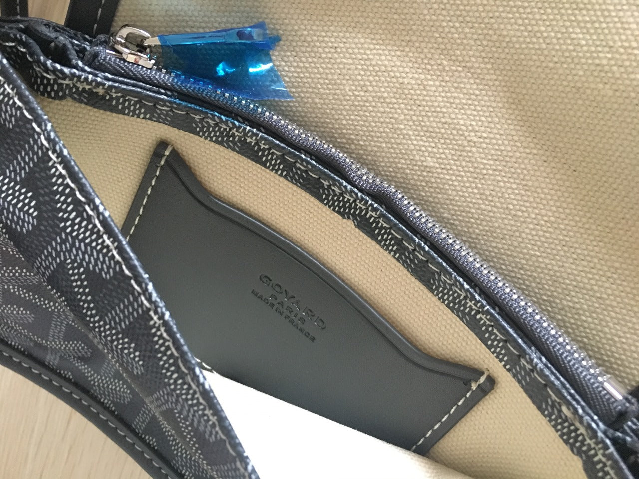 Luxe Touch Bags