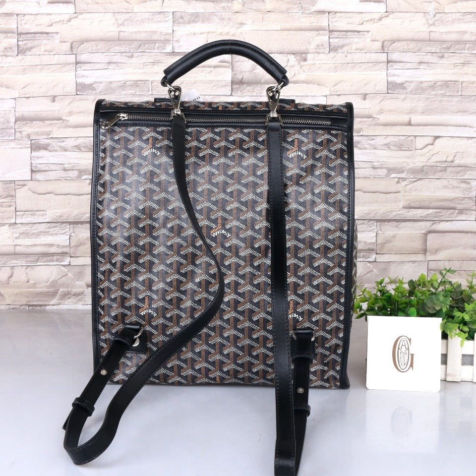 Luxe Touch Bags