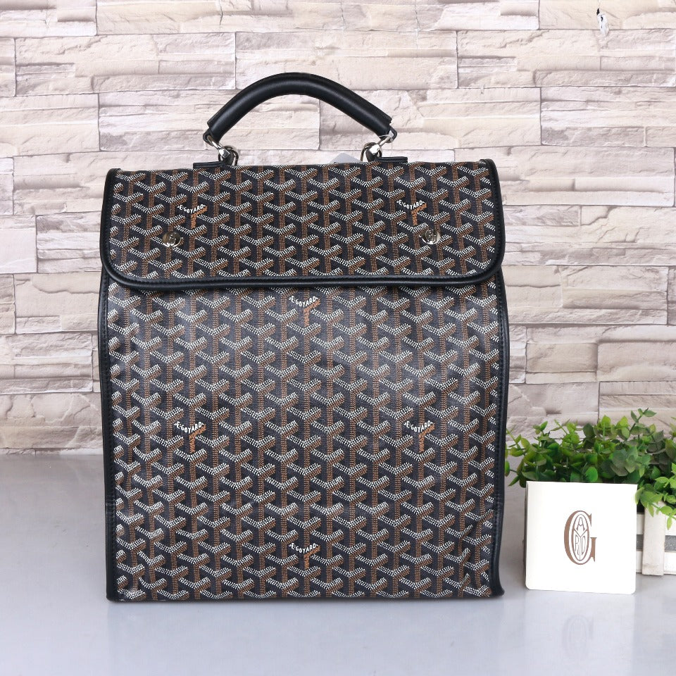 Luxe Touch Bags