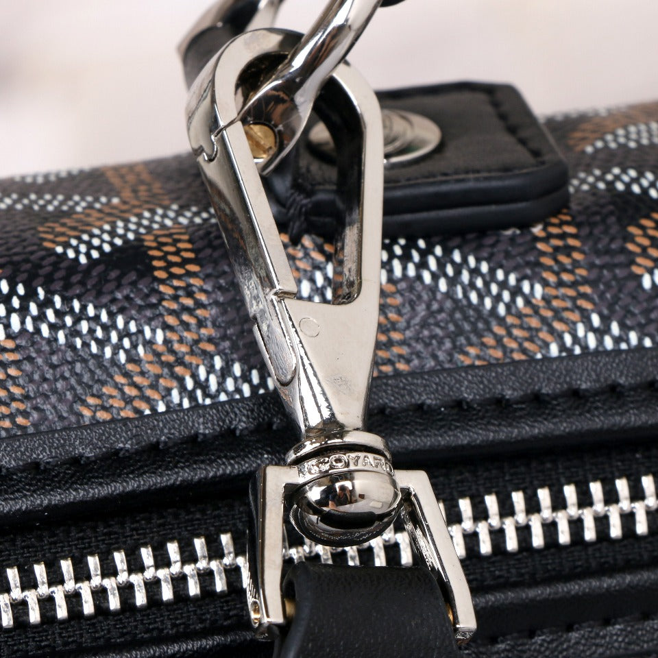 Luxe Touch Bags