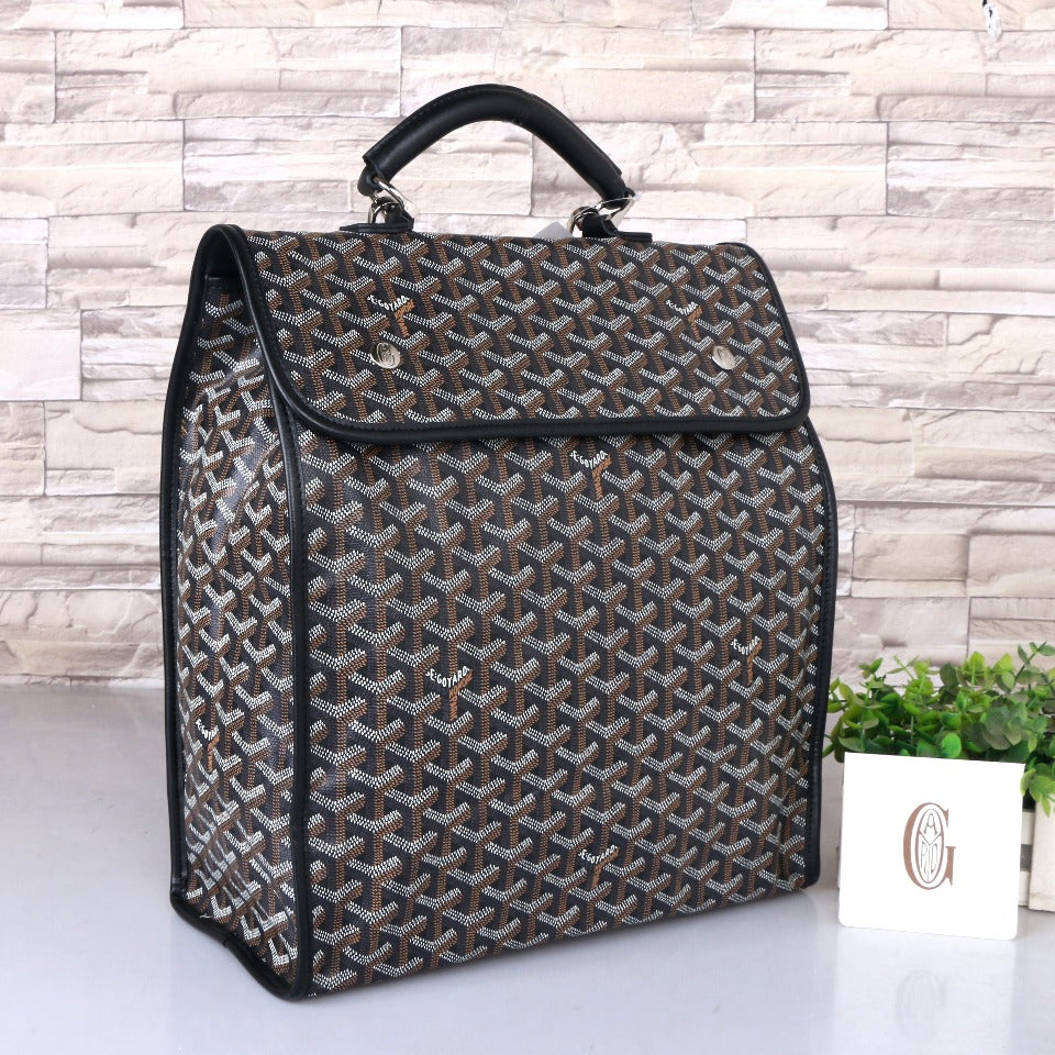 Luxe Touch Bags
