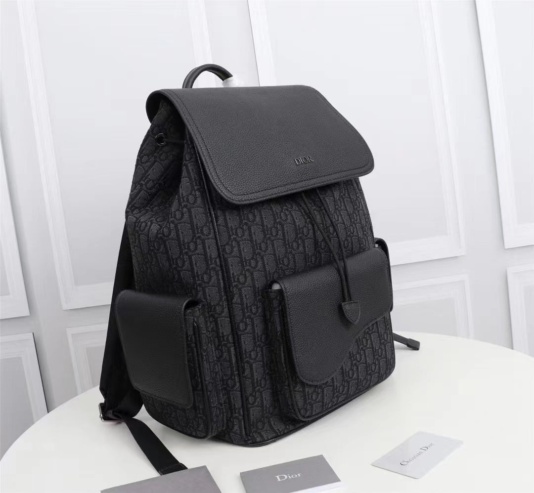 Luxe Touch Bags