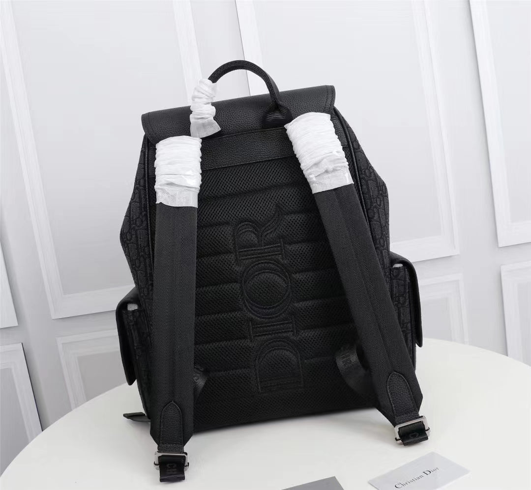 Luxe Touch Bags