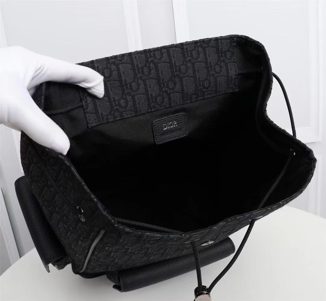 Luxe Touch Bags