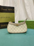 Luxe Touch Bags