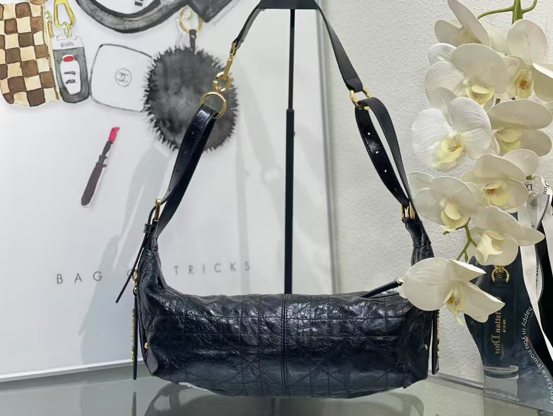 Luxe Touch Bags