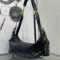 Luxe Touch Bags