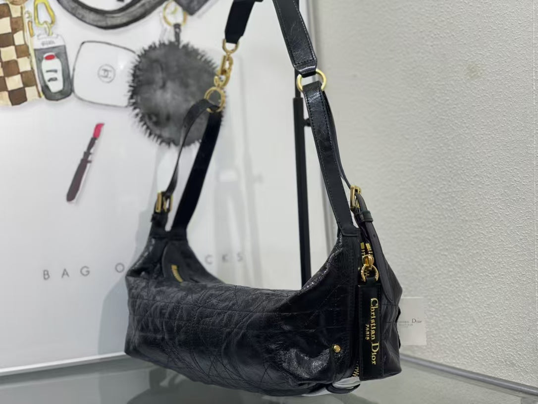 Luxe Touch Bags