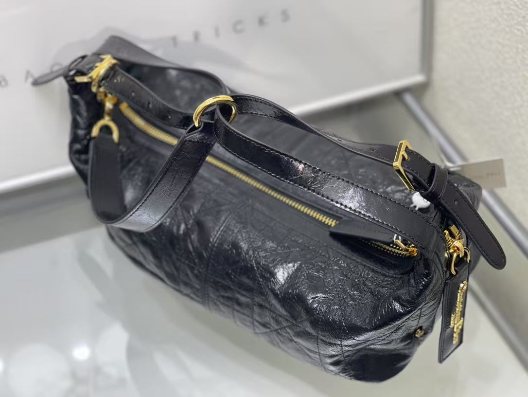 Luxe Touch Bags