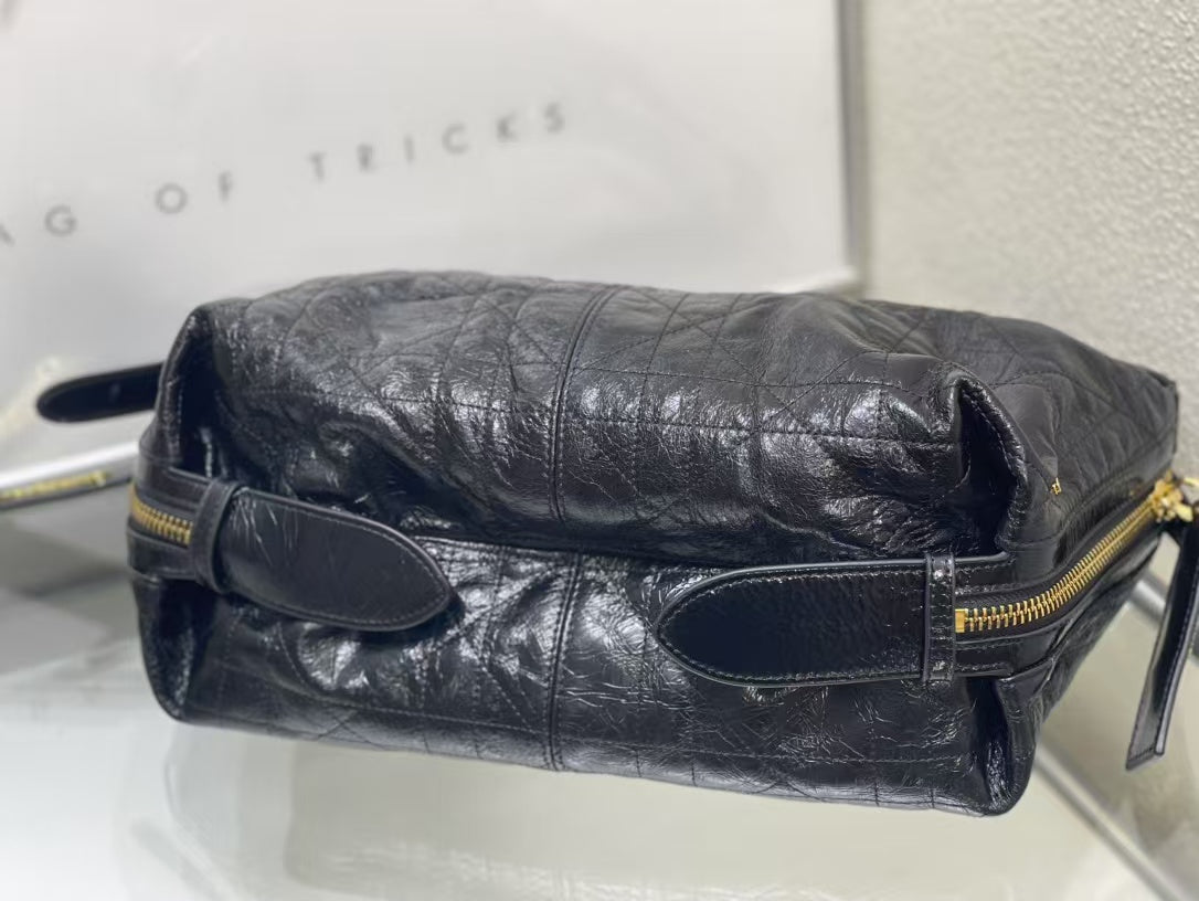 Luxe Touch Bags