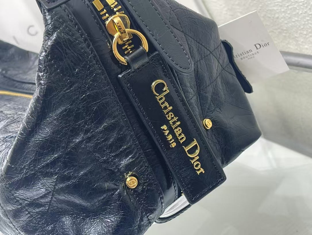 Luxe Touch Bags
