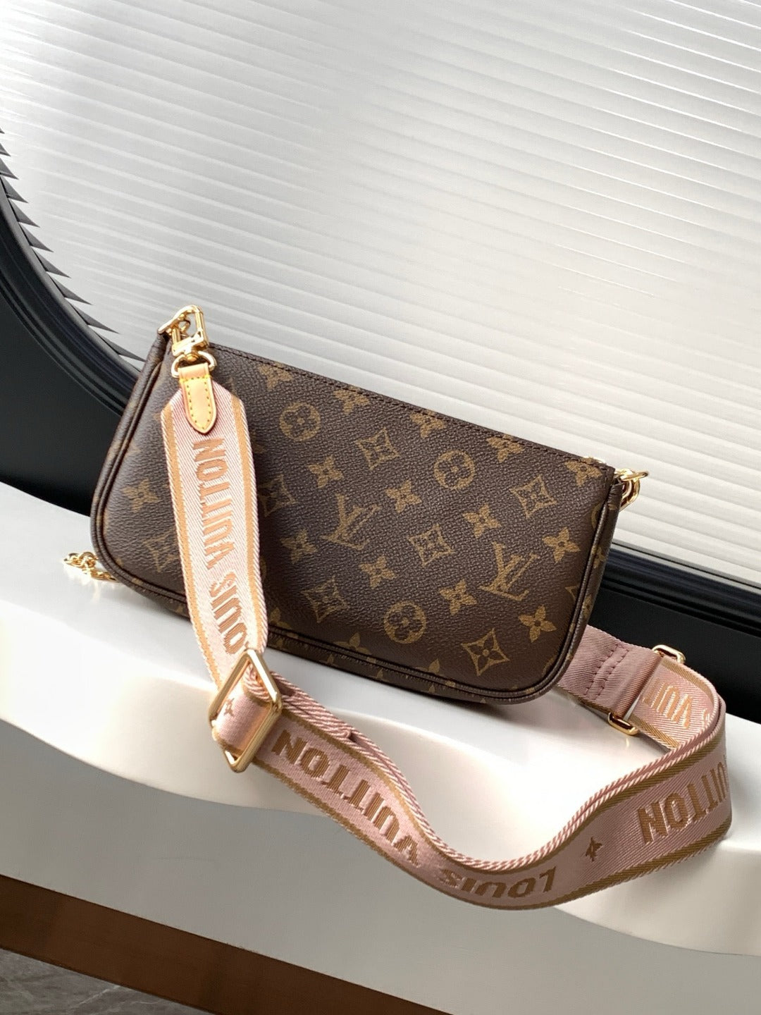 BAGS NEW ARRIVALS