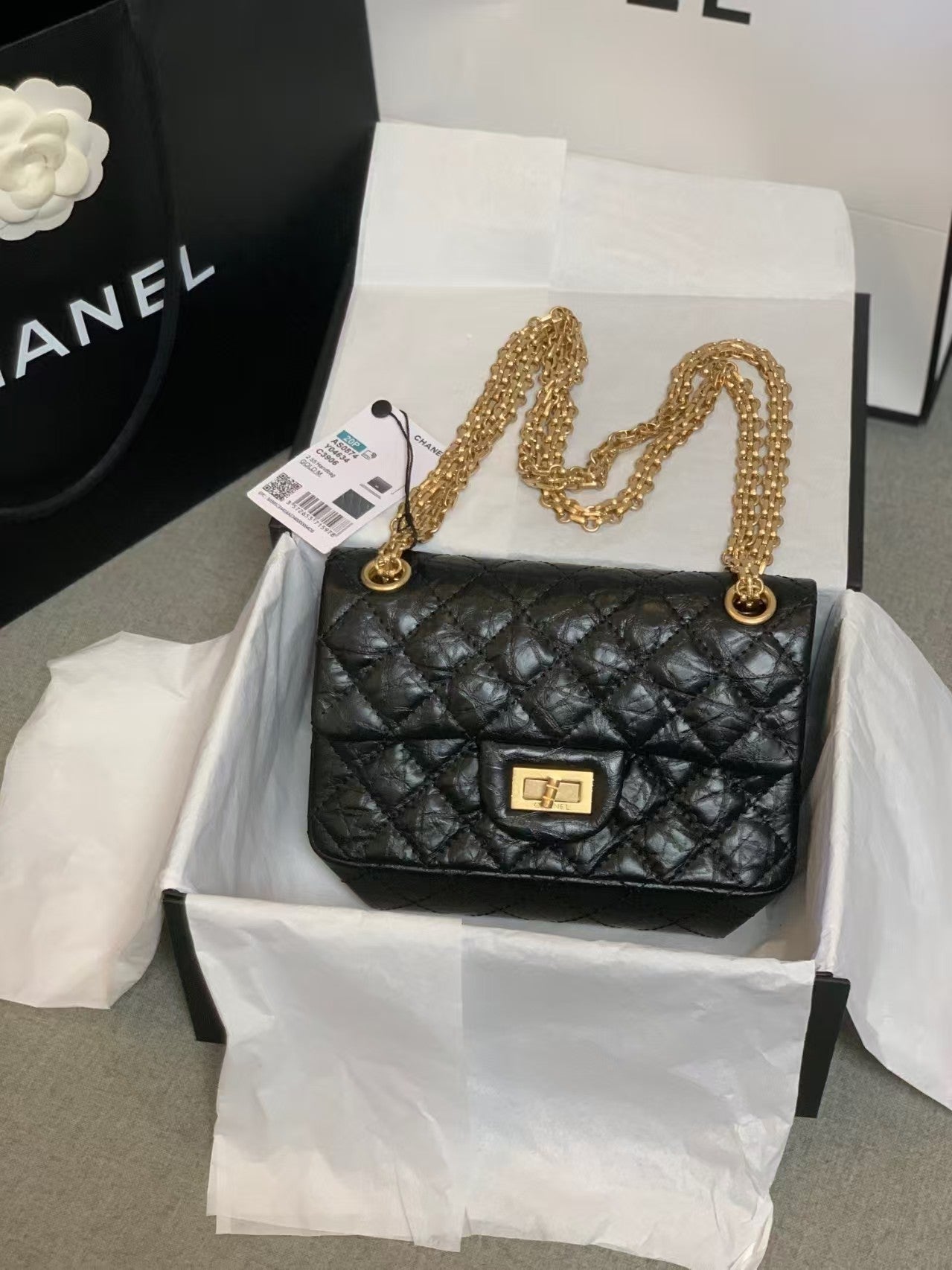 BAGS NEW ARRIVALS