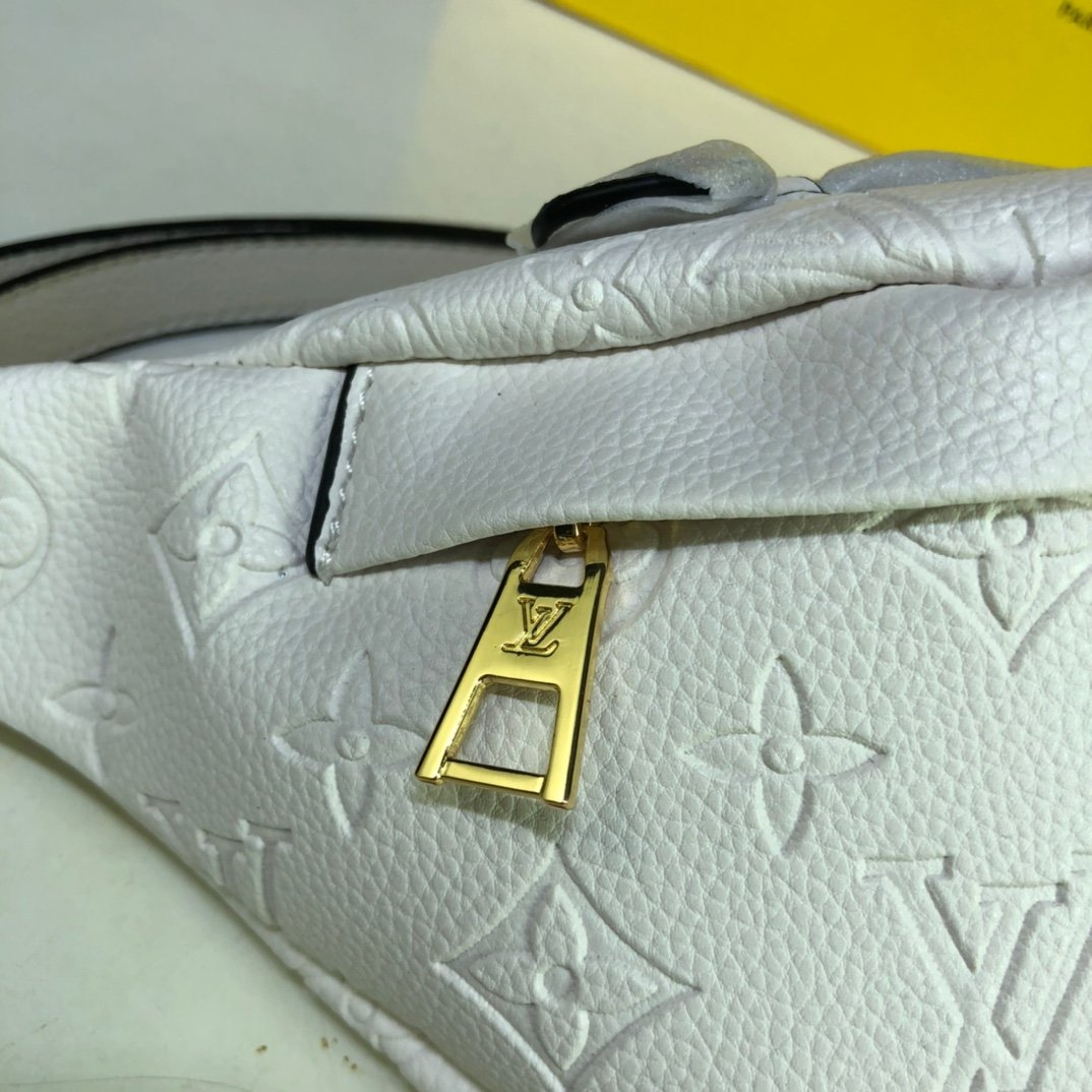 Luxe Touch Bags
